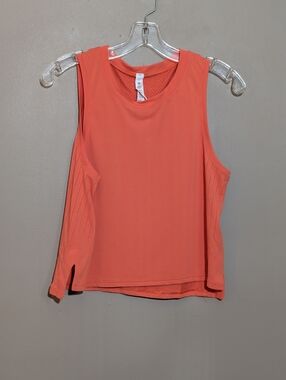 Lululemon Train to Be Tank